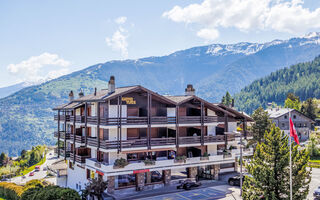 Náhled objektu Grand-Place, Nendaz