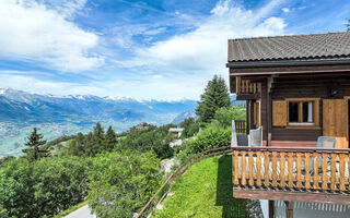 Náhled objektu Chalet Boucaro, Nendaz