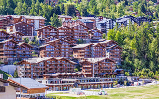 Náhled objektu Le Refuge 1, Nendaz