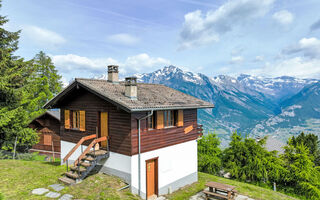 Náhled objektu Hildegarde, Nendaz