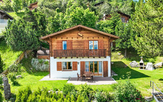 Náhled objektu Chalet Picardie, Nendaz