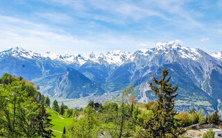 Náhled objektu Rossignol C4, Nendaz