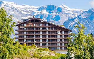 Náhled objektu Objekt CH1961.570, Nendaz