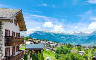 Náhled objektu Le Dahu 8, Nendaz