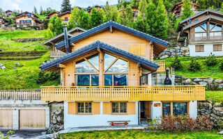 Náhled objektu Ratatouille, Nendaz