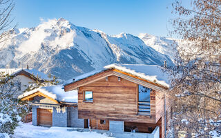 Náhled objektu Woovim 8, Nendaz