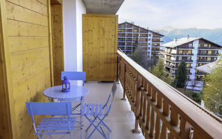 Náhled objektu Grand Panorama C3, Nendaz