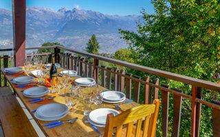 Náhled objektu Mont-Soleil, Nendaz