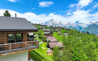 Náhled objektu D'Arby, Nendaz