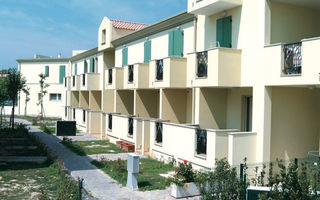 Náhled objektu Priv. apartmány Caorle, Caorle