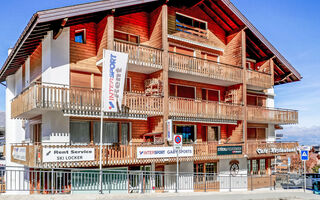 Náhled objektu Grenier 5, Nendaz
