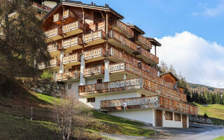 Náhled objektu Les Terrasses Du Paradis, Nendaz