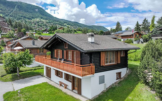 Náhled objektu Petite Plaisance, Nendaz