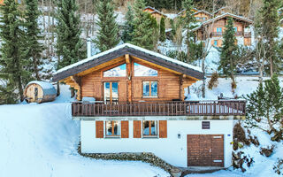 Náhled objektu Dolce Cabane, Nendaz