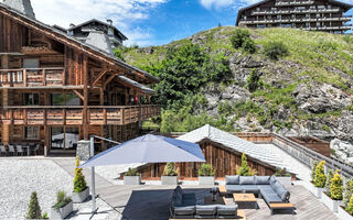 Náhled objektu Ferme D'Alice A2, Nendaz