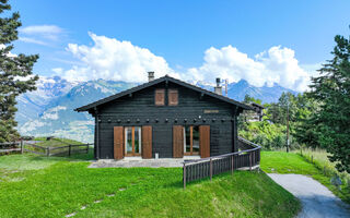 Náhled objektu Peer Gynt, Nendaz