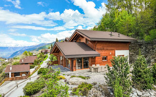 Náhled objektu Bonâme, Nendaz
