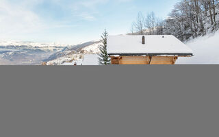 Náhled objektu Chalet Etoile, Nendaz