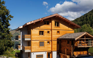 Náhled objektu Beauregard, Nendaz