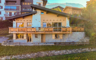 Náhled objektu Le Bouquetin, Nendaz