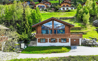 Náhled objektu La Truffe, Nendaz