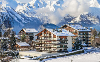 Náhled objektu Ecluses 11, Nendaz