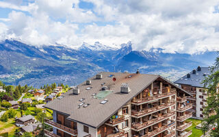 Náhled objektu Quille Du Diable 33, Nendaz
