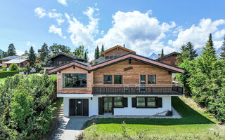Náhled objektu Beke, Nendaz