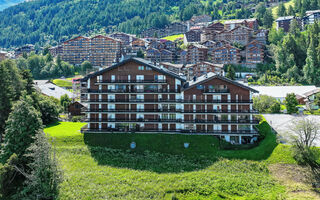 Náhled objektu Muverans 2 J2, Nendaz