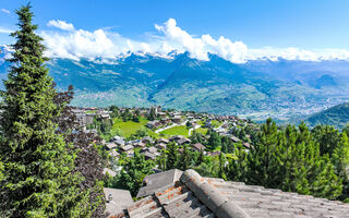 Náhled objektu Magicien, Nendaz