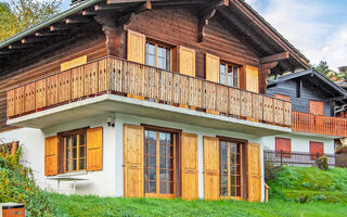 Náhled objektu Chalet Enfin, Nendaz