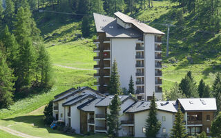 Náhled objektu Residence Montfort, Nendaz