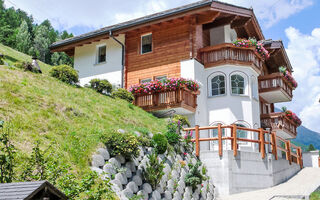 Náhled objektu Piccolo, Saas Grund