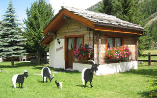 Náhled objektu Objekt CH3901.660, Saas Grund