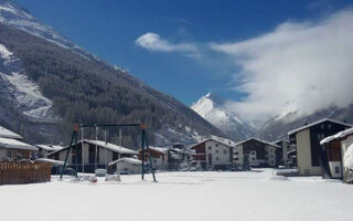 Náhled objektu Artemis, Saas Grund