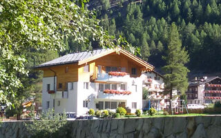Náhled objektu Artemis, Saas Grund