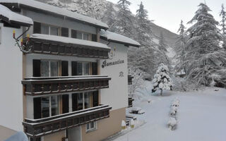 Náhled objektu Romantica, Saas Grund