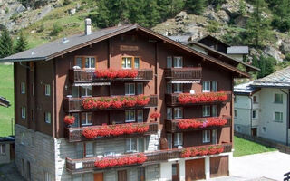 Náhled objektu Bergfreude, Saas Grund