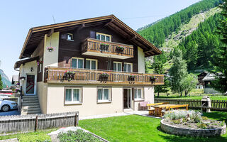 Náhled objektu Amara, Saas Grund