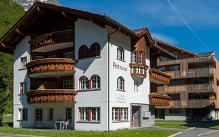 Náhled objektu Casa Antares – Montela Holiday Stay, Saas Grund