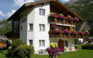 Náhled objektu Amarena, Saas Grund