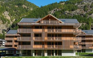 Náhled objektu Montela Hotel & Resort-Apartments, Saas Grund