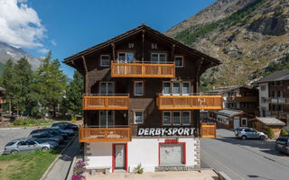 Náhled objektu Chalet Alpenrösli, Saas Almagell