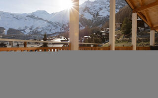 Náhled objektu Penthouse Victoria’s Home im Haus Judith, Saas - Fee