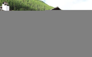 Náhled objektu Chalet Heimeli, Saas - Fee