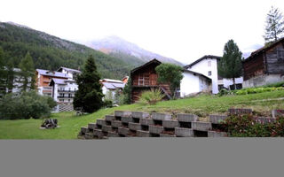 Náhled objektu Alpenhof, Saas - Fee