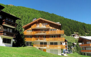 Náhled objektu Cornelia 2, Saas - Fee