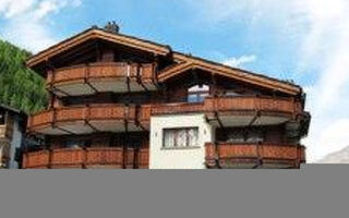 Náhled objektu Aramis, Saas - Fee