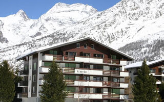 Náhled objektu Kontiki, Saas - Fee