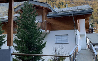 Náhled objektu Perrine Garden, Saas - Fee